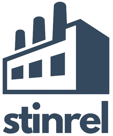 Logo Stinrel